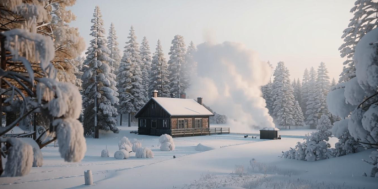 Синоптик Позднякова предрекла наступление метеорологической зимы в середине ноября