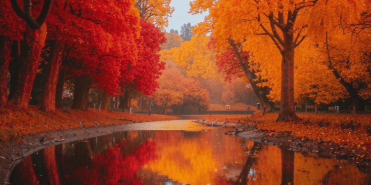 В пятницу в Рязанской области ожидается небольшой дождь и до +10 градусов