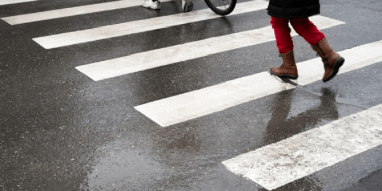 24 октября на рязанских дорогах пройдет рейд «Пешеход»