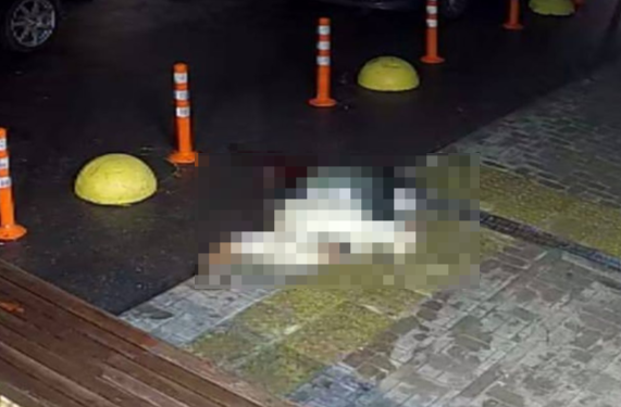 На Касимовском шоссе мужчина погиб, упав с высоты 24-го этажа