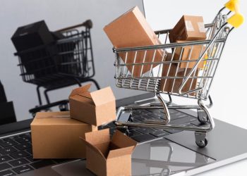 В России будет введен налог на иностранные товары из интернета