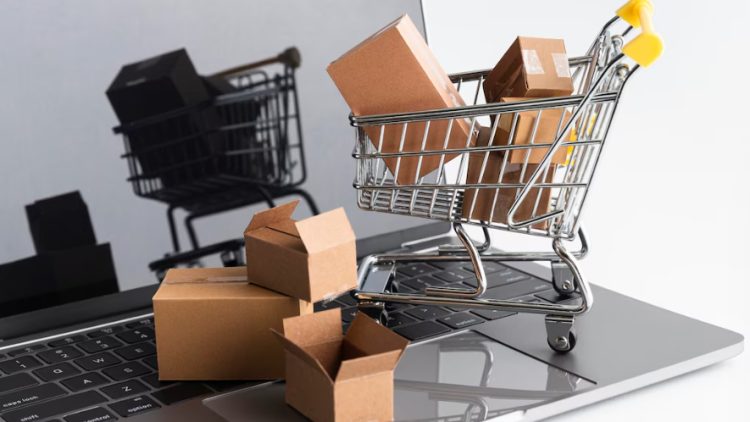 В России будет введен налог на иностранные товары из интернета