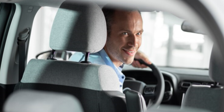 В Рязанском регионе потребность в водителях возросла на 18%