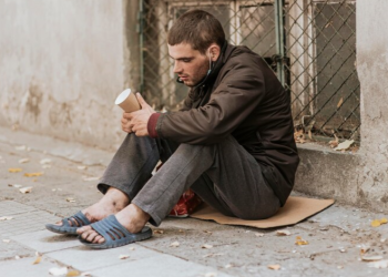 Рязанская область заняла 7 место в антирейтинге регионов по самой высокой смертности бездомных Рязанская область заняла 7 место в антирейтинге регионов по самой высокой смертности бездомных