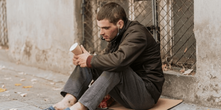 Рязанская область заняла 7 место в антирейтинге регионов по самой высокой смертности бездомных Рязанская область заняла 7 место в антирейтинге регионов по самой высокой смертности бездомных