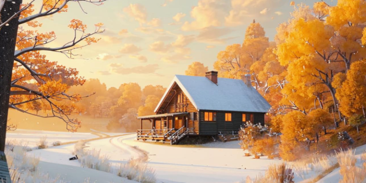 Метеоролог Шувалов пообещал россиянам зиму уже в выходные дни