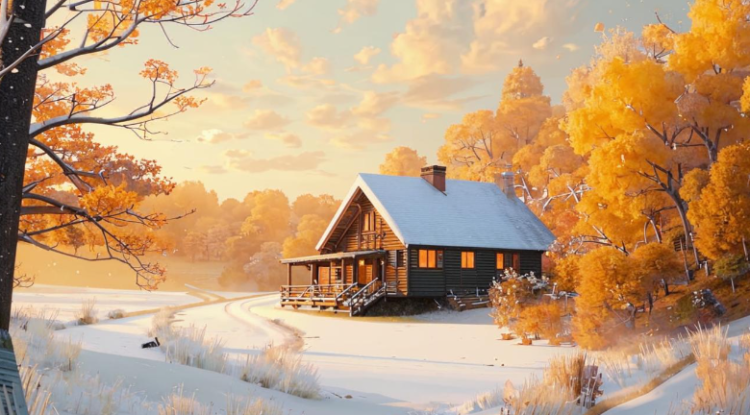 Метеоролог Шувалов пообещал россиянам зиму уже в выходные дни