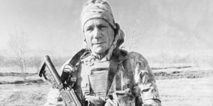 В Спасском районе простились с погибшим на СВО 60-летним Виктором Торбеевым