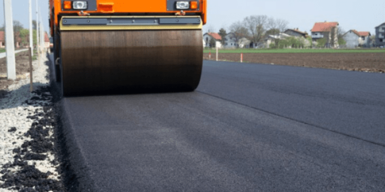 В Рязанском регионе на ремонт 7 участков дорог потратят почти 453 миллиона рублей