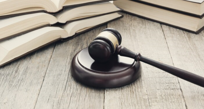 Рязанец предстал перед судом по делу фейках о ВС РФ Рязанец предстал перед судом по делу фейках о ВС РФ