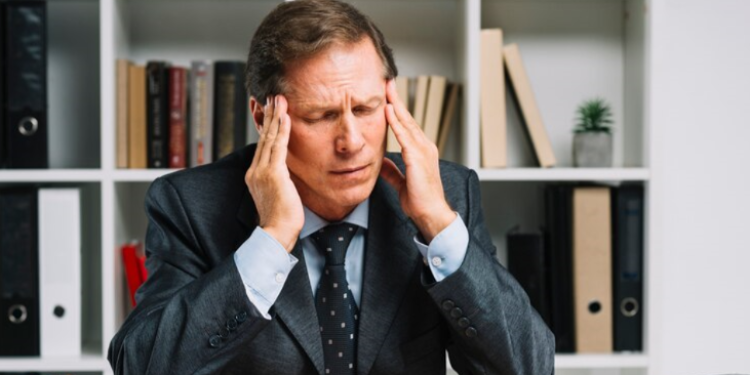 SuperJob: 44% рязанцев сталкивались с абьюзом со стороны начальства