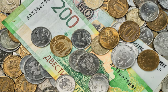 "Известия": в 2025 году россияне смогут получить 412 тысяч рублей пенсионных накоплений «Известия»: в 2025 году россияне смогут получить 412 тысяч рублей пенсионных накоплений