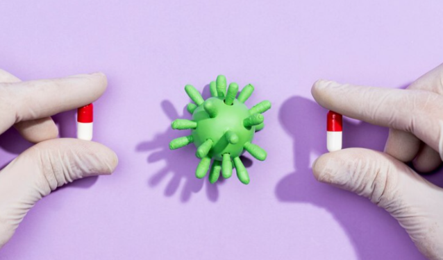 За неделю в Рязанской области выявили 144 случая заболевания COVID-19 За неделю в Рязанской области выявили 144 случая заболевания COVID-19