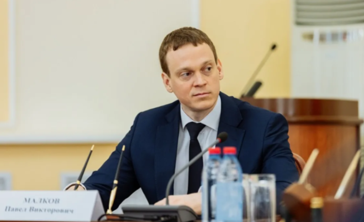 Малков подвел итоги окончания пожароопасного сезона в Рязанской области