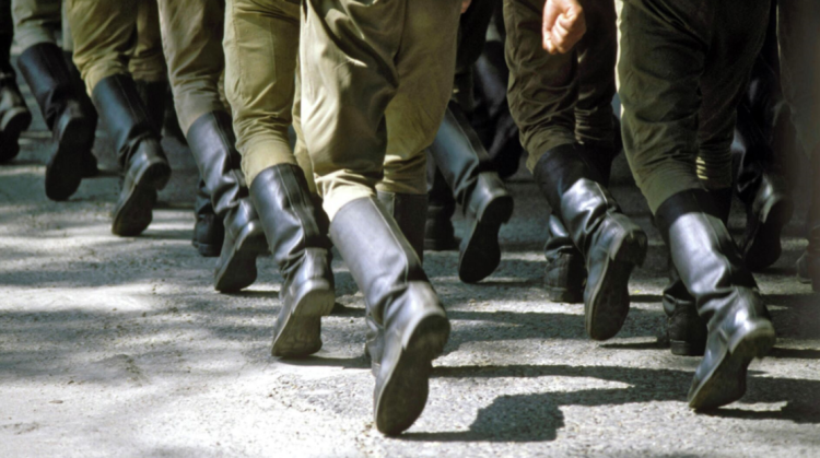 С начала 2024 года контракт с Минобороны РФ заключили 3000 рязанцев