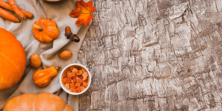 Эндокринолог Калошина: уровень холестерина способна снизить тыква Эндокринолог Калошина: уровень холестерина способна снизить тыква