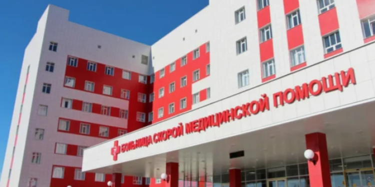 В рязанских больницах собираются разместить раненых бойцов СВО