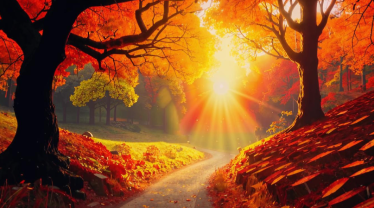 Тишковец: ноябрь в Центральной России ожидается относительно теплым и влажным