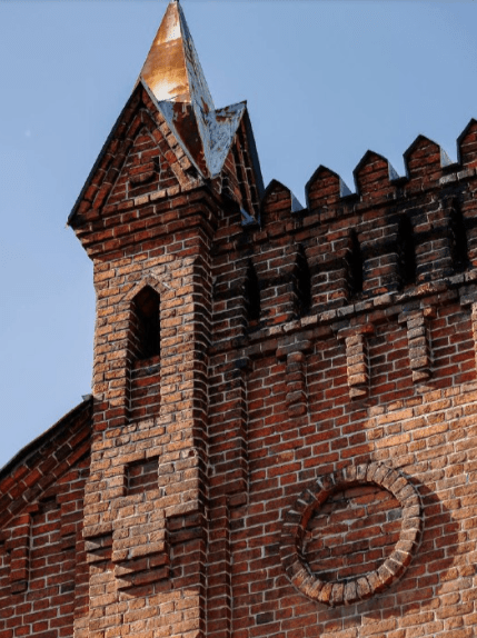 Рязанцам продемонстрировали ход работ по строительству Молодежного креативного квартала