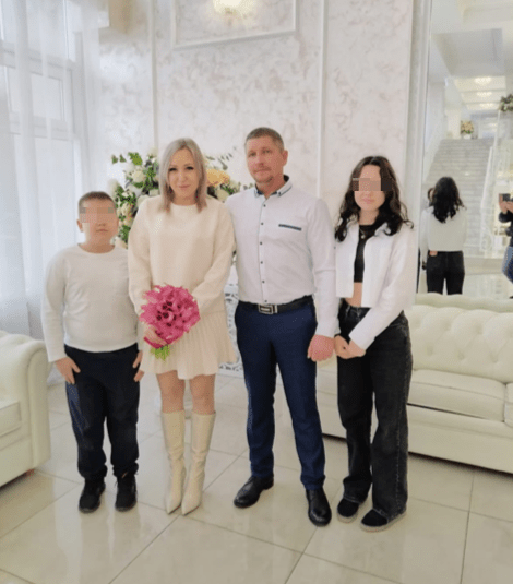 Рязанские супруги развелись после 17 лет брака, но поняли свою ошибку и вновь поженились