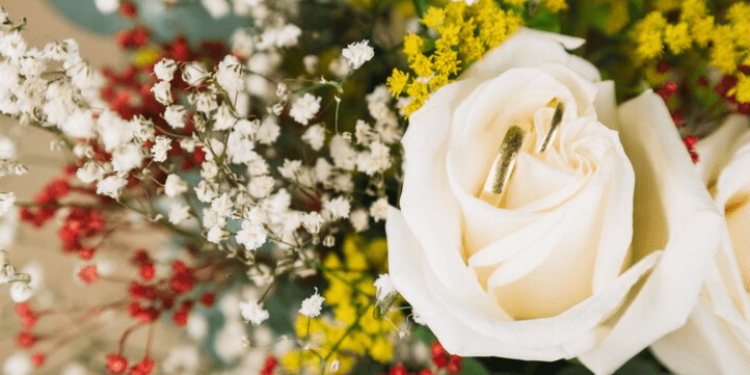 Рязанские супруги развелись после 17 лет брака, но поняли свою ошибку и вновь поженились