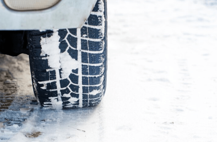 Рязанские полицейские обратились к водителям из-за резкого ухудшения погоды