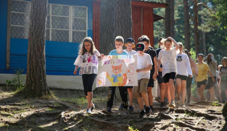 Рязанцы могут получить денежную компенсацию за путевки в детские лагеря до 15 декабря