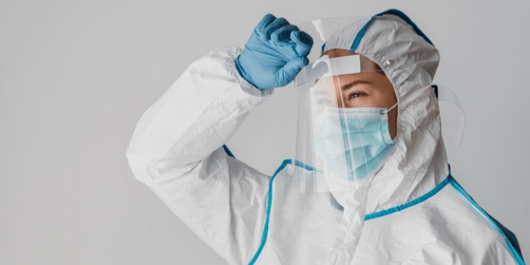 За неделю в Рязанской области коронавирусом заразились 168 человек