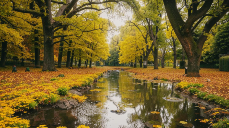 Тишковец: тепло вернется в Центральную Россию в выходные дни