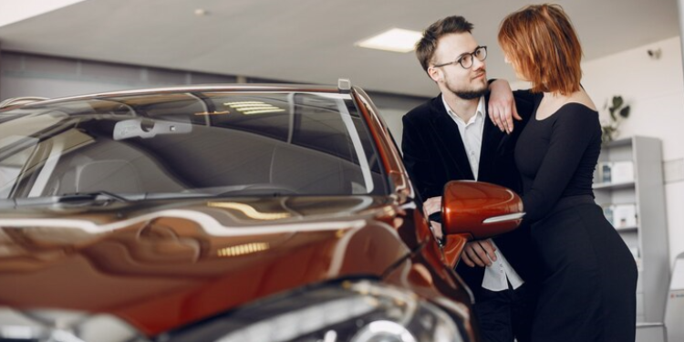 Рязанцы стали заняли 1 место рейтинга "самых юных" покупателей личных автомобилей Рязанцы стали заняли 1 место рейтинга «самых юных» покупателей личных автомобилей