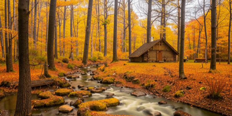 Гидрометцентр: жителей Рязанской области ожидает 12-градусный перепад температур