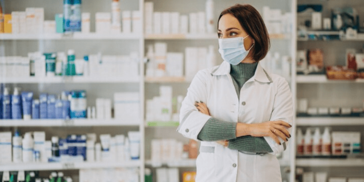 В Рязанском регионе наблюдается острый дефицит фармацевтов-провизоров