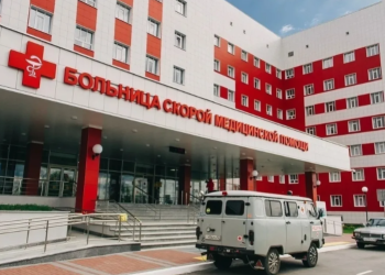 Пациентов рязанской БСМП переводят в кардиодиспансер Пациентов рязанской БСМП переводят в кардиодиспансер