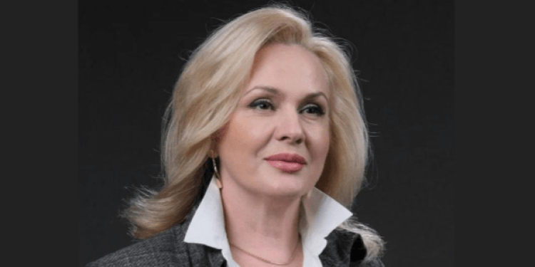 Министр культуры Рязанской области Елена Васильева сменила фамилию