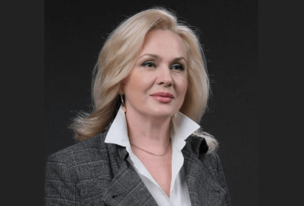 Министр культуры Рязанской области Елена Васильева сменила фамилию
