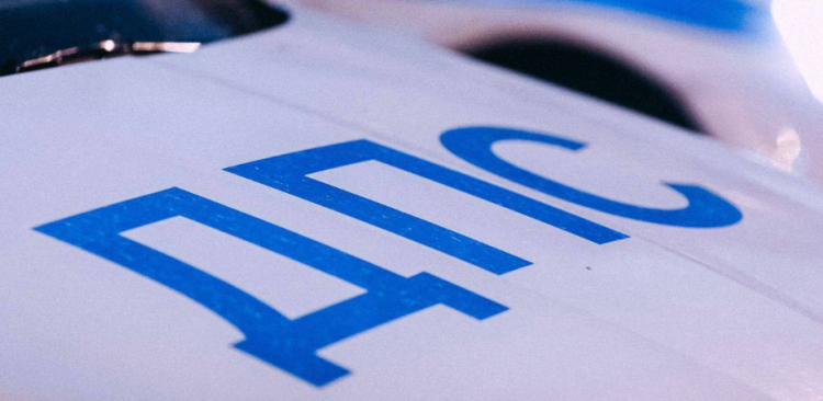 6 ноября в Рязанской области проходит рейд по выявлению подложных номеров