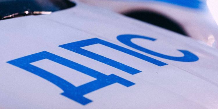 6 ноября в Рязанской области проходит рейд по выявлению подложных номеров