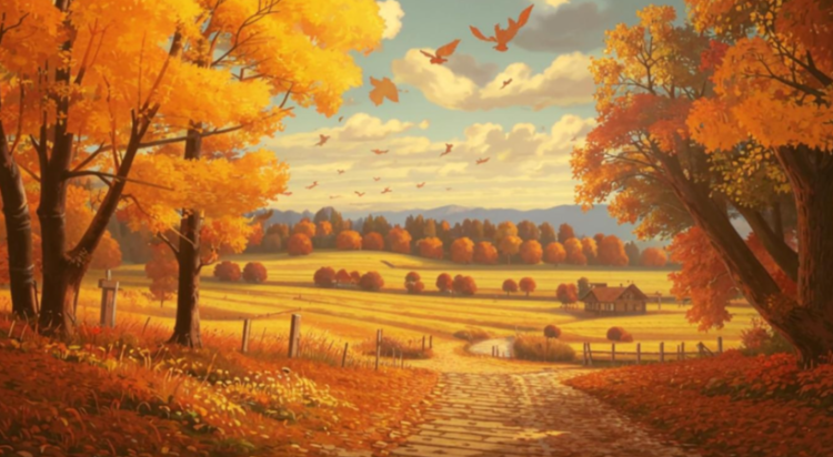 В четверг в Рязанской области потеплеет до +6 градусов