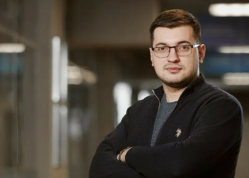 7 ноября с публичным докладом перед рязанцами выступит Артем Никитин