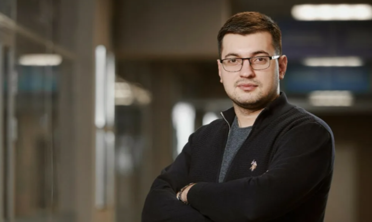 7 ноября с публичным докладом перед рязанцами выступит Артем Никитин