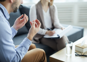 В рязанской поликлинике №2 возобновил работу психотерапевтический центр "Антистресс" В рязанской поликлинике №2 возобновил работу психотерапевтический центр «Антистресс»