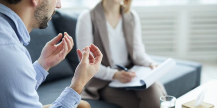 В рязанской поликлинике №2 возобновил работу психотерапевтический центр "Антистресс" В рязанской поликлинике №2 возобновил работу психотерапевтический центр «Антистресс»