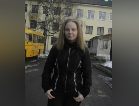 Пропавшую в рязанском Касимове 38-летнюю санитарку нашли живой