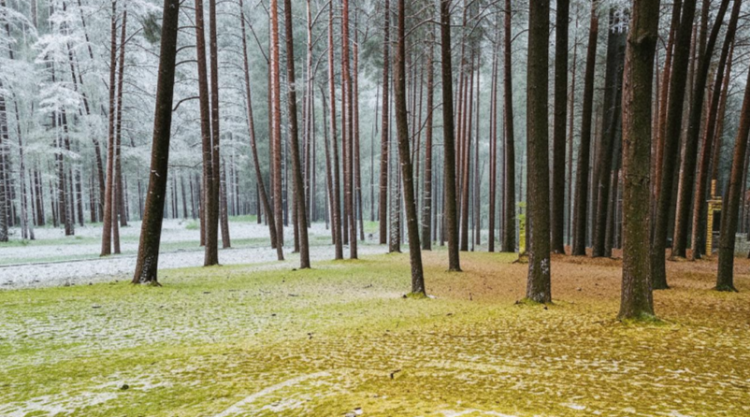 Синоптик Леус: ночные заморозки вернутся в Центральную Россию на следующей неделе