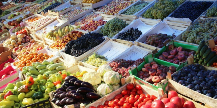 С начала года в Рязани оштрафовали 1820 нарушителей, которых уличили в незаконной торговле