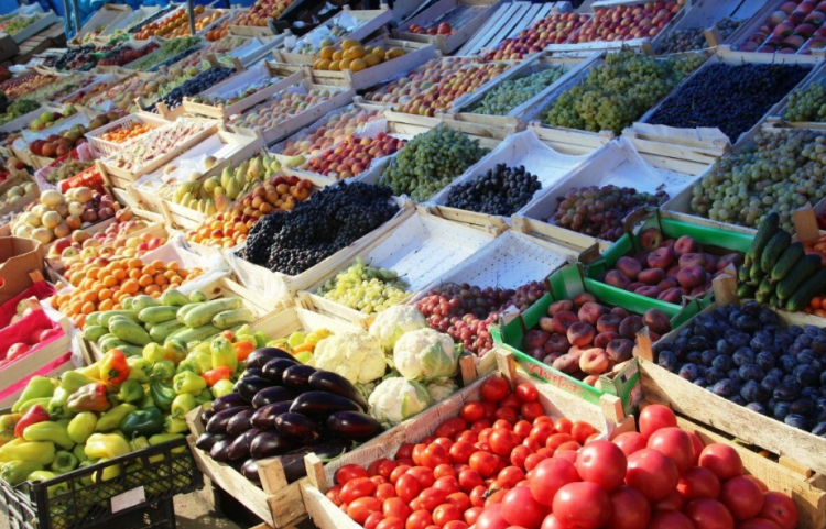 С начала года в Рязани оштрафовали 1820 нарушителей, которых уличили в незаконной торговле