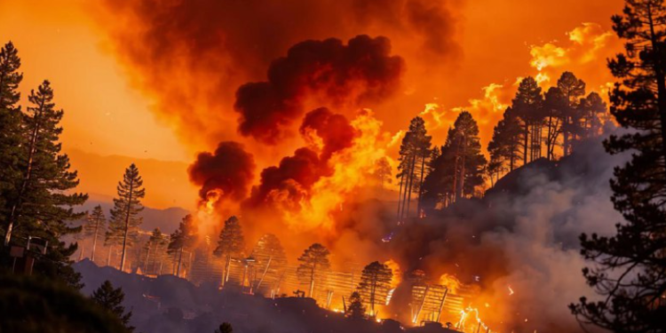 Губернатор Малков провел совещание по итогам пожароопасного сезона в Рязанской области