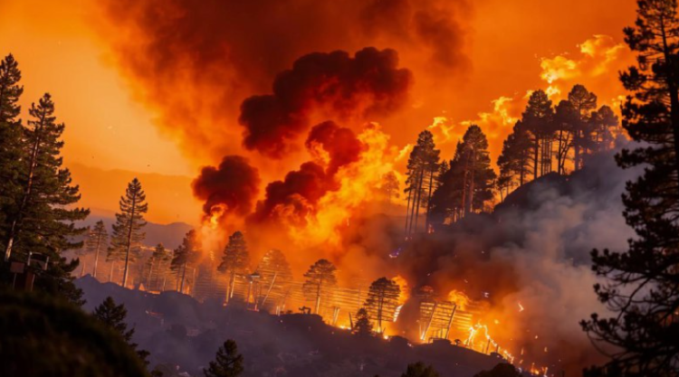 Губернатор Малков провел совещание по итогам пожароопасного сезона в Рязанской области