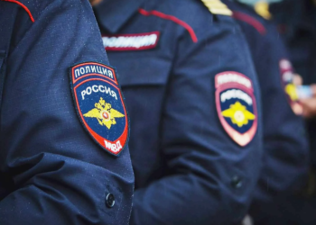 В центре Рязани задержали 4 проституток и их сутенера