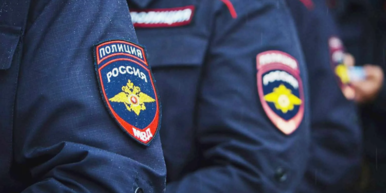 В центре Рязани задержали 4 проституток и их сутенера В центре Рязани задержали 4 проституток и их сутенера